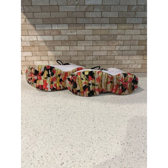 Air Jordan 10 Retro‎ (Ember Glow) - Picture 5 of 5